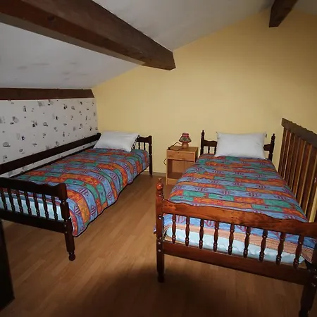 Apartment Le Majoral