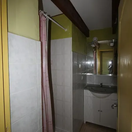 Le Majoral Apartment
