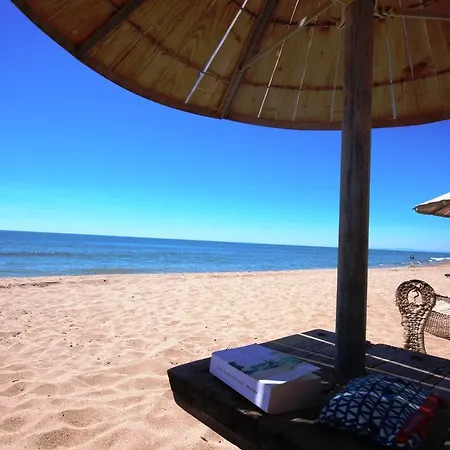 Apartment Le Majoral Portiragnes