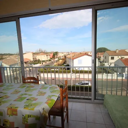 Apartment Le Majoral