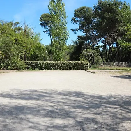 Le Majoral Apartment