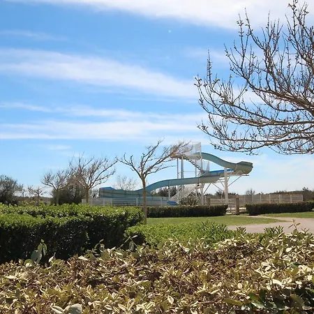 Le Majoral Portiragnes