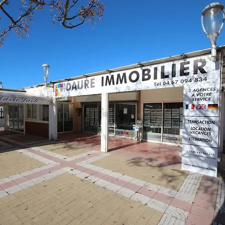 Le Majoral Apartment